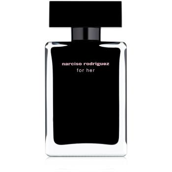 Narciso Rodriguez for her Eau de Toilette pentru femei 50 ml