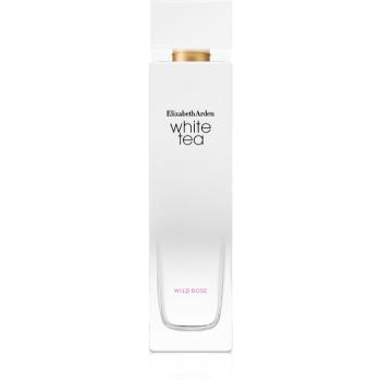 Elizabeth Arden White Tea Wild Rose Eau de Toilette pentru femei 100 ml