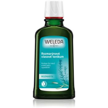 Weleda Rosemary tonic pentru par 100 ml