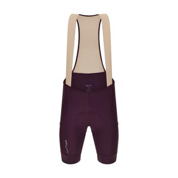 
                         Pantaloni scurți de ciclism cu bretele - CARGO 
                