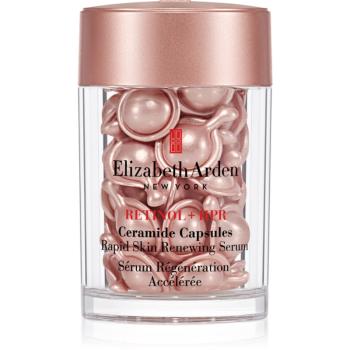 Elizabeth Arden Retinol + HPR Ceramide capsule cu ceramide active pentru femei 30 caps.