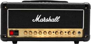 Marshall DSL20HR Lampový gitarový zosilňovač