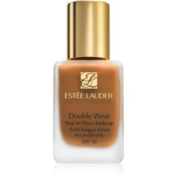 Estée Lauder Double Wear Stay-in-Place machiaj persistent SPF 10 culoare 6W2 Nutmeg 30 ml