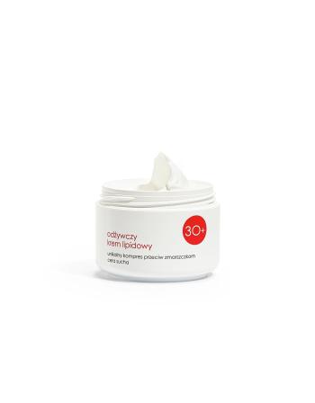 Ziaja Cremă de noapte hrănitoare pentru ten (Cream) 50 ml