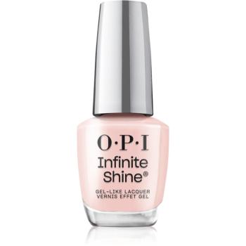 OPI Infinite Shine Silk lac de unghii cu efect de gel Passion 15 ml