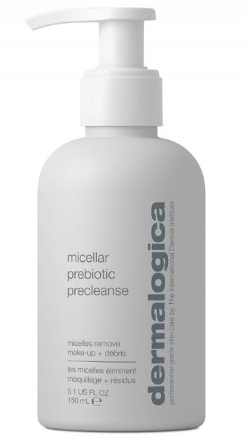 Dermalogica Loțiune nutritivă de curățare pentru ten (Micellar Prebiotic PreCleanse) 150 ml