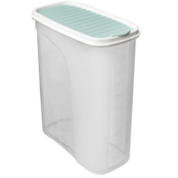 Doză din plastic Orion BONNY cu dozator,2,5 l