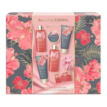 Baylis & Harding Set cadou pentru îngrijirea corpului Tropical Paradise 7 buc