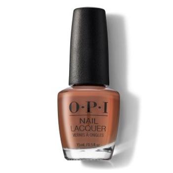 OPI Nail Lacquer körömlakk Material Gowrl 15 ml