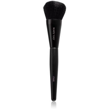 Mary Kay Brush pensula pentru pudra si fard de obraz 1 buc