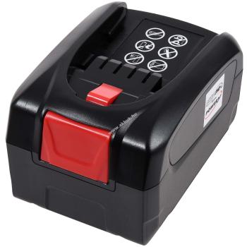 Helyettesítő akku Gardena AquaClean 24/18V P4A Premium Set