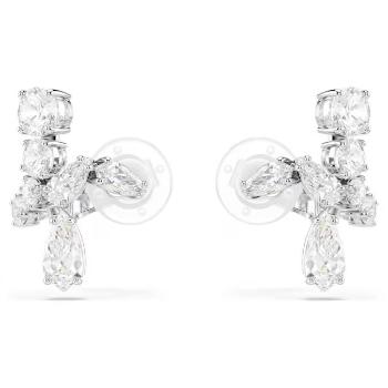 Swarovski Cercei strălucitori cu zirconi Matrix 5692523