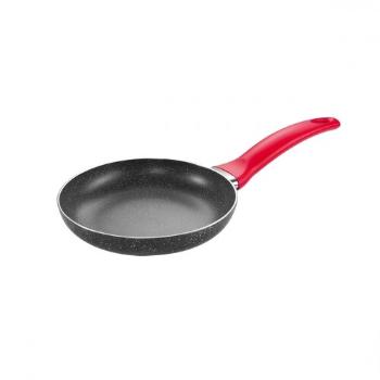 Tigaie Tescoma Manico Rosso 20 cm, roșu, 20 cm