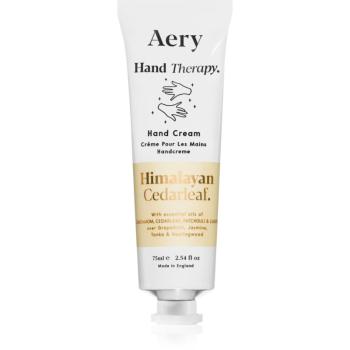 Aery Fernweh Himalyan Cedarleaf crema de maini 75 ml