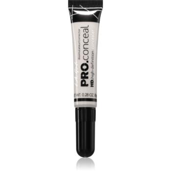 L.A. Girl Cosmetics HD Pro. Conceal corector lichid culoare Iridescent Highlighter 8 g