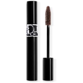 DIOR Diorshow mascara pentru extra volum culoare 798 Brown 10 ml