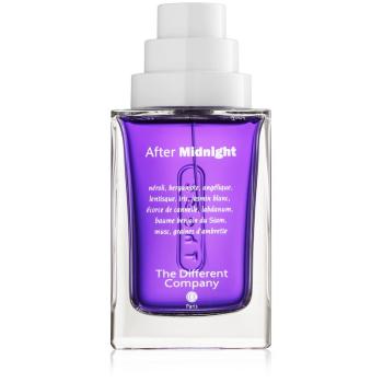 The Different Company After Midnight toaletní voda unisex 100 ml