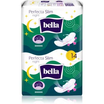 BELLA Perfecta Slim Night absorbante 14 buc