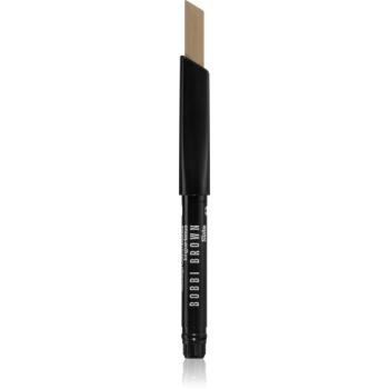 Bobbi Brown Long-Wear Brow Pencil Refill creion pentru sprancene rezervă culoare Sandy Blonde 0,33 g