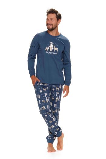 Pijama pentru bărbați 4329