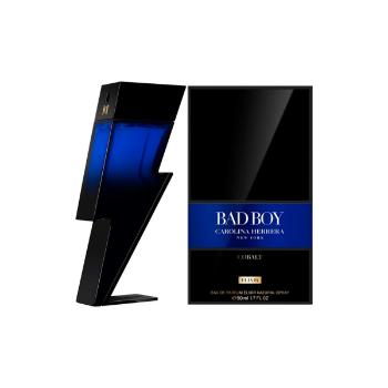 Carolina Herrera Bad Boy Cobalt Elixir - EDP 50 ml