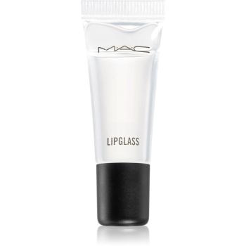 MAC Cosmetics Lipglass Clear lip gloss culoare 7 ml