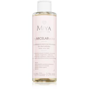 MIYA Cosmetics myMICELARwater apa micelara hidratanta 200 ml