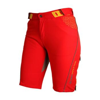 
                         Pantaloni scurți de ciclism fără bretele - SINGLETRAIL WMS 
                