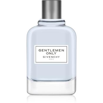 GIVENCHY Gentlemen Only Eau de Toilette pentru bărbați 100 ml