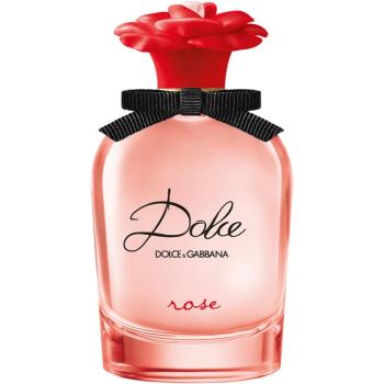 Dolce&Gabbana Dolce Rose Eau de Toilette pentru femei 75 ml