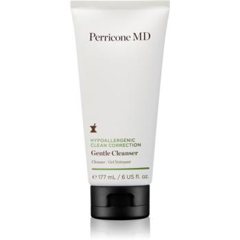 Perricone MD Hypoallergenic Clean Correction Gentle Cleanser Gel demachiant 177 ml