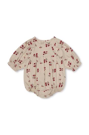 Body pre bábätká That's mine 021618 Jamie Body