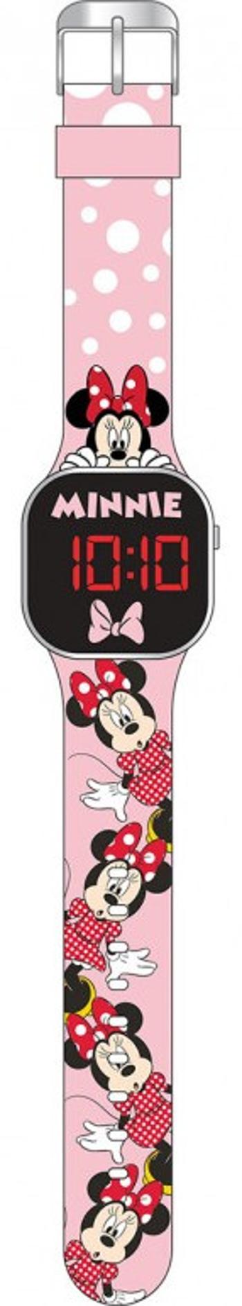 Disney Ceas pentru copii Minnie MN4369