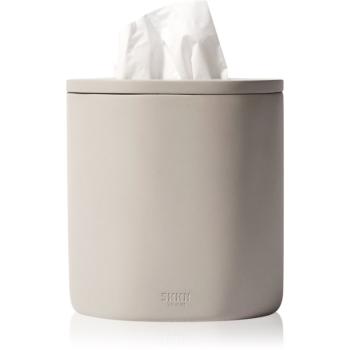 SKKN by Kim Home accessories Tissue Box cutie pentru șervețele 1 buc