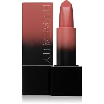 Huda Beauty Power Bullet Matte ruj mat culoare Rendez-Vous 3 g