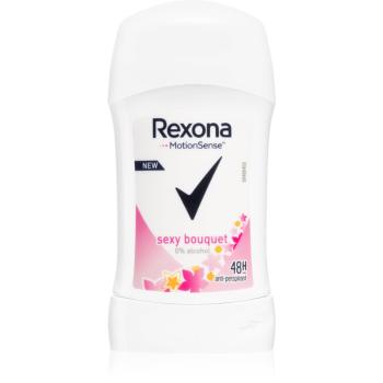 Rexona Sexy Bouquet Antiperspirant antiperspirant puternic 48 de ore 40 ml