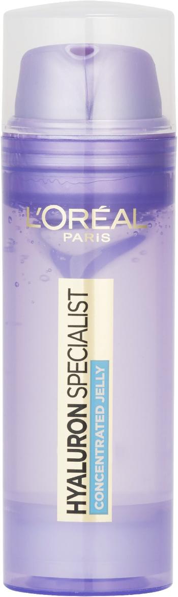 Hidratáló gél LORÉAL PARIS Hyaluron Specialist Jelly 50 ml