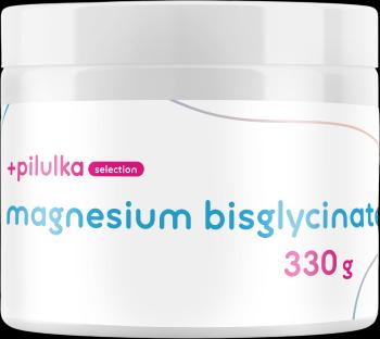 PILULKA SELECTION Bisglycinát horečnatý 330 g