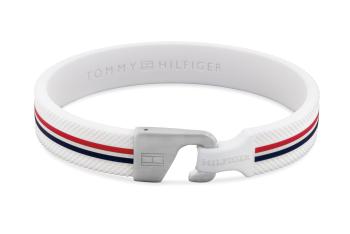 Tommy Hilfiger Brățară sportivă din silicon pentru bărbați 2790607