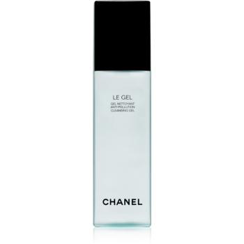 Chanel Le Gel gel de curățare 150 ml