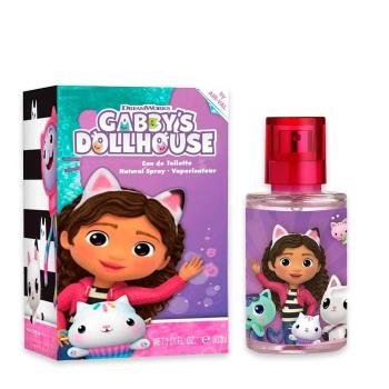 EP Line Gabby`s Dolls House - EDT 30 ml