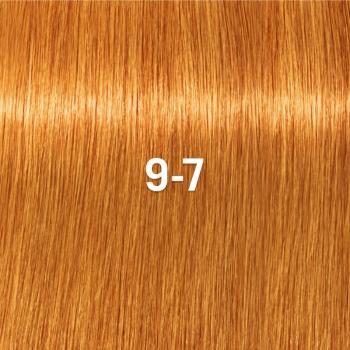 Schwarzkopf Professional IGORA Vibrance demipermanentná farba na vlasy odtieň 9-7 60 ml