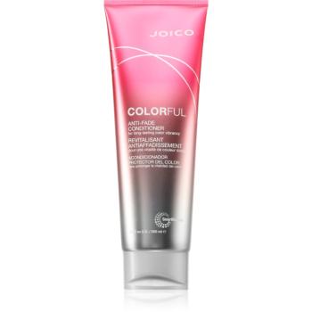 Joico Colorful Anti-fade Conditioner balsam pentru păr vopsit 250 ml