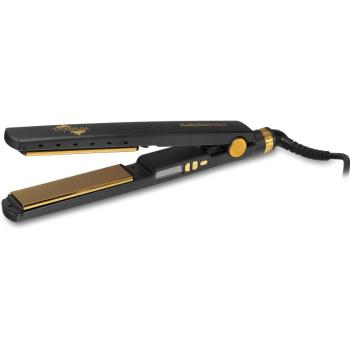 BaByliss PRO Titanium - Ionic BAB3091BKTE placa de intins parul Black Titanium