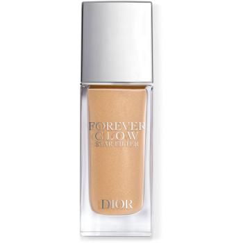 DIOR Dior Forever Glow Star Filter fluid radiant culoare 3N 30 ml