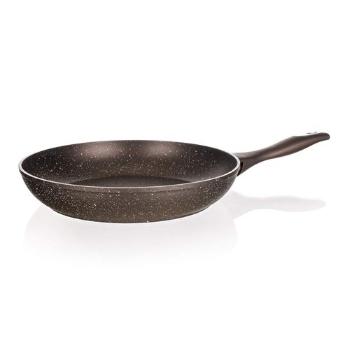 Tigaie Banquet, cu suprafaţă non-aderentăPremium Dark Brown 28 cm, 28 cm