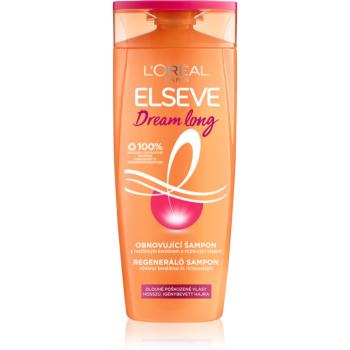 L’Oréal Paris Elseve Dream Long șampon regenerator 250 ml