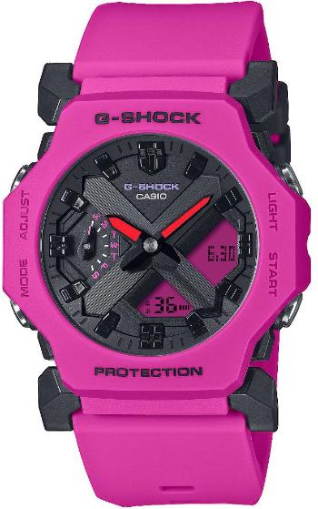 Casio G-Shock GA-2300-4AER (488)