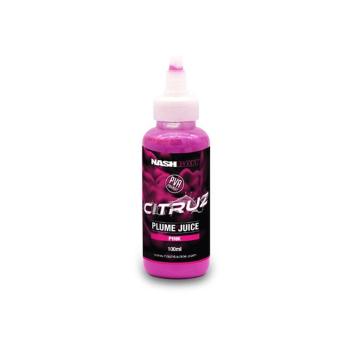 Nash Booster Citruz Plume Juice 100ml,Nash Booster Citruz Plume Juice 100ml