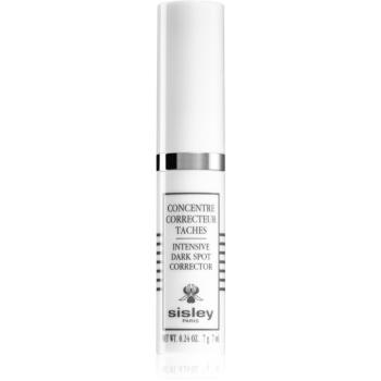 Sisley Intensive Dark Spot Corrector tratament local impotriva petelor 7 ml